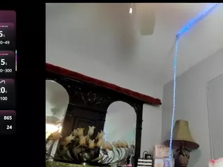 picky's Live Sex Cam Show