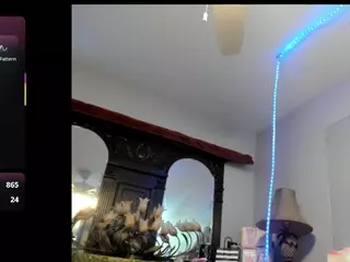 picky's Live Sex Cam Show