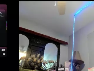 picky's Live Sex Cam Show