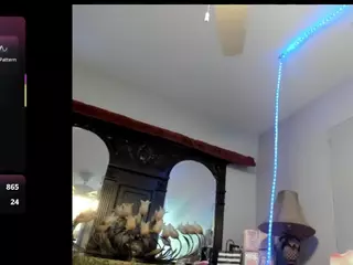 picky's Live Sex Cam Show