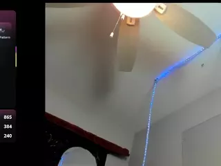 picky's Live Sex Cam Show