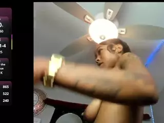 picky's Live Sex Cam Show