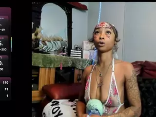 picky's Live Sex Cam Show
