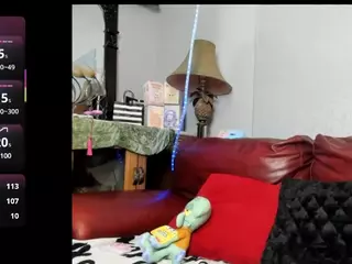 picky's Live Sex Cam Show