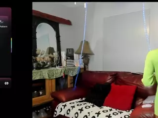 picky's Live Sex Cam Show