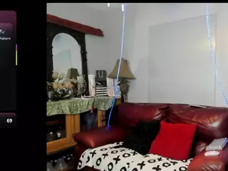 picky's Live Sex Cam Show