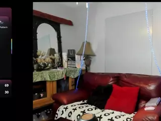 picky's Live Sex Cam Show