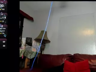 picky's Live Sex Cam Show