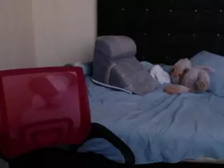 SophiaMontero's Live Sex Cam Show