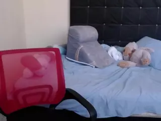 SophiaMontero's Live Sex Cam Show