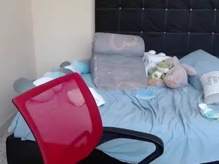 SophiaMontero's Live Sex Cam Show