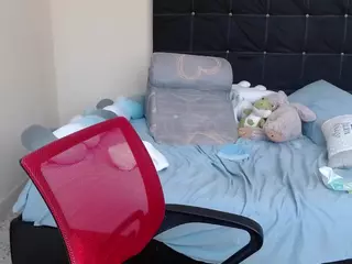 SophiaMontero's Live Sex Cam Show