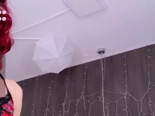 CindeFucknRella's Live Sex Cam Show