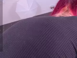 CindeFucknRella's Live Sex Cam Show