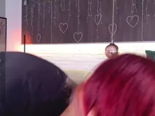 CindeFucknRella's Live Sex Cam Show