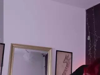 CindeFucknRella's Live Sex Cam Show