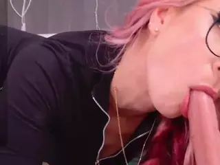 CindeFucknRella's Live Sex Cam Show