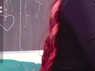 CindeFucknRella's Live Sex Cam Show