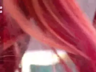 CindeFucknRella's Live Sex Cam Show