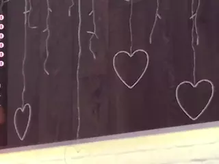 CindeFucknRella's Live Sex Cam Show