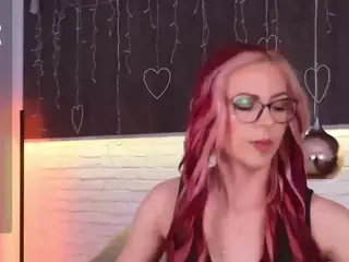 CindeFucknRella's Live Sex Cam Show