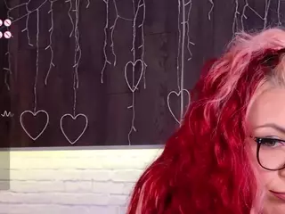 CindeFucknRella's Live Sex Cam Show