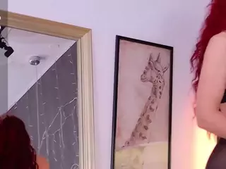 CindeFucknRella's Live Sex Cam Show