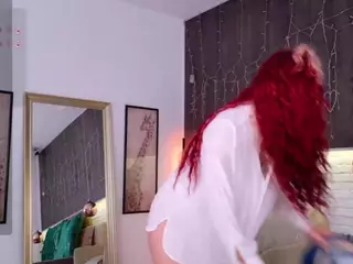 CindeFucknRella's Live Sex Cam Show