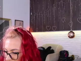 CindeFucknRella's Live Sex Cam Show