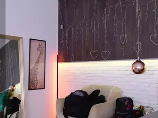 CindeFucknRella's Live Sex Cam Show
