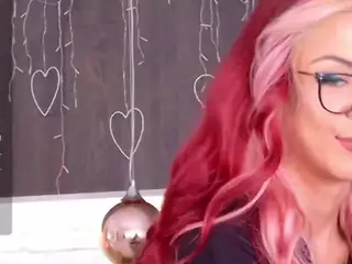 CindeFucknRella's Live Sex Cam Show