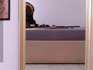 CindeFucknRella's Live Sex Cam Show