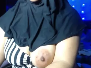 jameelamilf's Live Sex Cam Show