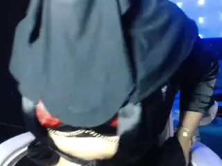 jameelamilf's Live Sex Cam Show
