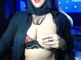 jameelamilf's Live Sex Cam Show