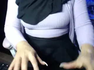 jameelamilf's Live Sex Cam Show