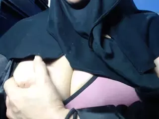 jameelamilf's Live Sex Cam Show