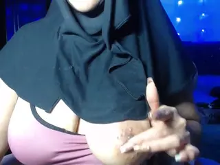 jameelamilf's Live Sex Cam Show
