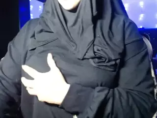 jameelamilf's Live Sex Cam Show