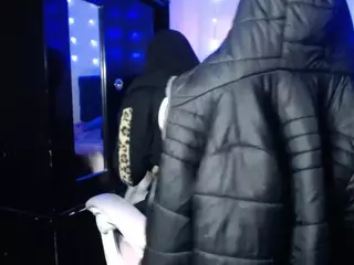 jameelamilf's Live Sex Cam Show
