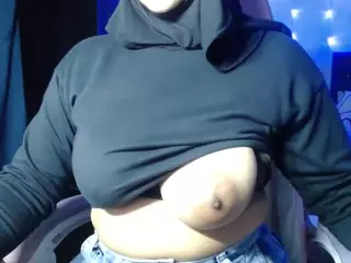 jameelamilf's Live Sex Cam Show