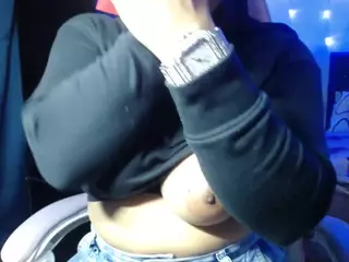 jameelamilf's Live Sex Cam Show