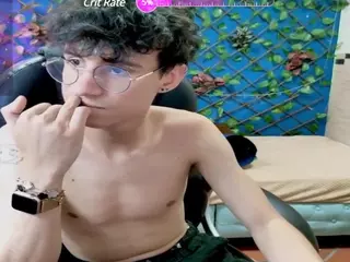 thomas's Live Sex Cam Show