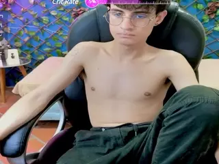 thomas's Live Sex Cam Show