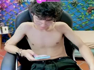 thomas's Live Sex Cam Show