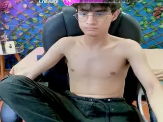 thomas's Live Sex Cam Show