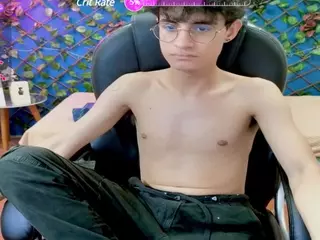 thomas's Live Sex Cam Show