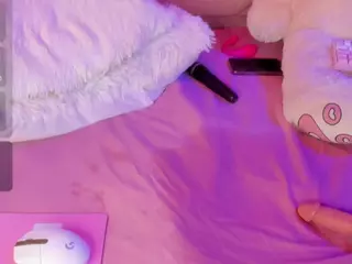 Alisse Miller's Live Sex Cam Show