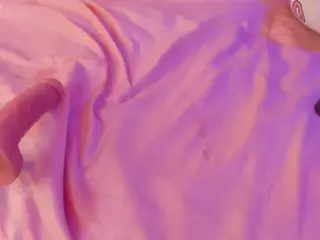 Alisse Miller's Live Sex Cam Show