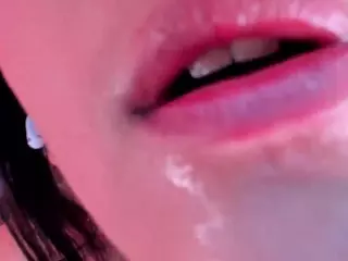 Antonella Loren's Live Sex Cam Show